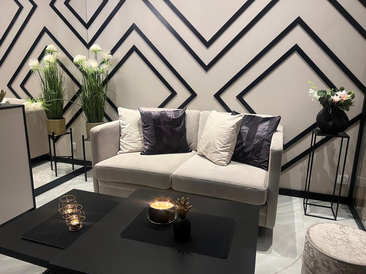 Apartament Elegance Hanza Tower Szczecin Zewnętrze zdjęcie
